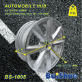 Aluminium Wheel Hub Rim with Die Casting